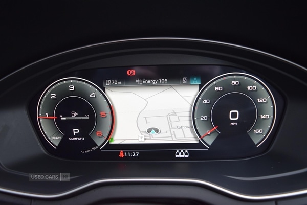 Used Audi Q5 2021 for sale - 77050452: Photo 13