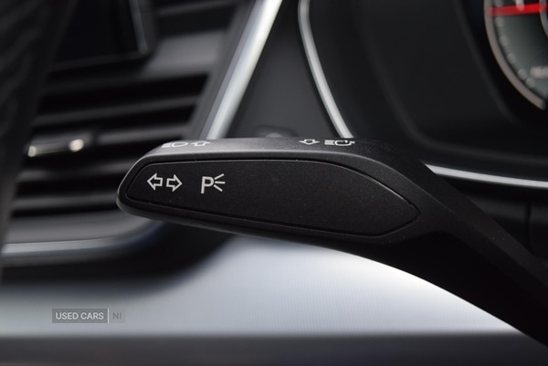 Used Audi Q5 2021 for sale - 77050452: Photo 17