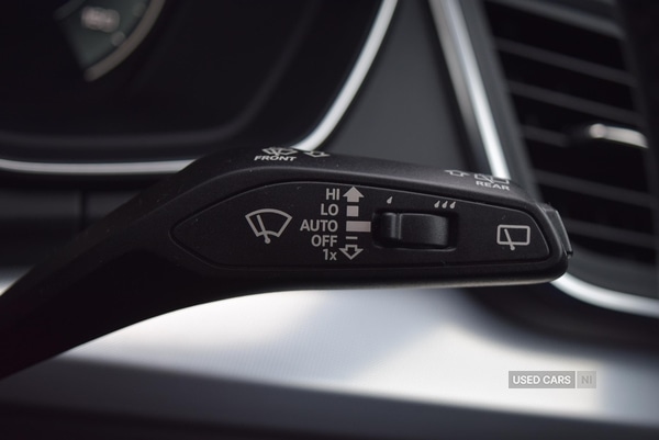 Used Audi Q5 2021 for sale - 77050452: Photo 19