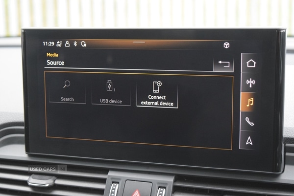 Used Audi Q5 2021 for sale - 77050452: Photo 22