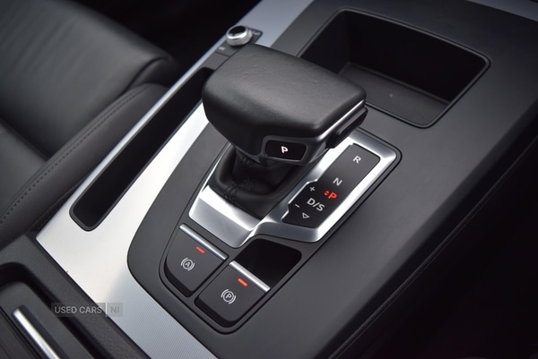 Used Audi Q5 2021 for sale - 77050452: Photo 28