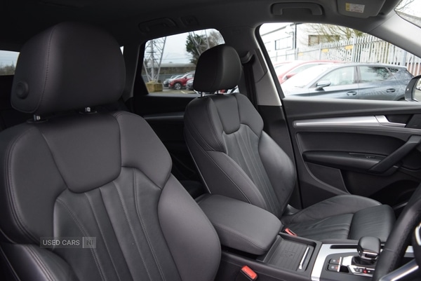 Used Audi Q5 2021 for sale - 77050452: Photo 30