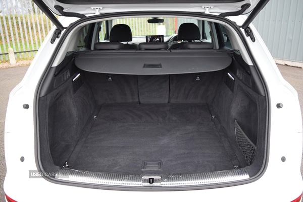 Used Audi Q5 2021 for sale - 77050452: Photo 32