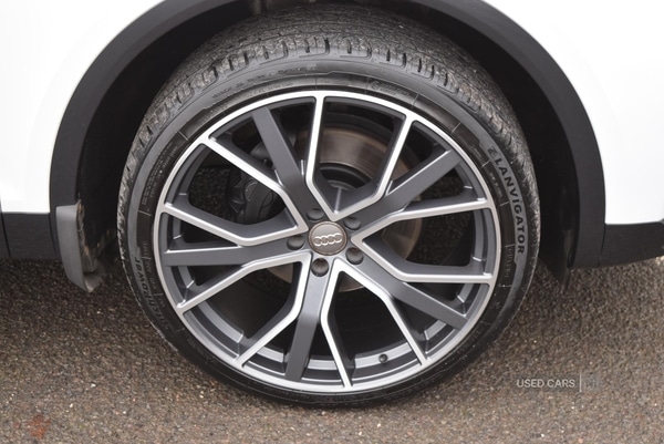 Used Audi Q5 2021 for sale - 77050452: Photo 33