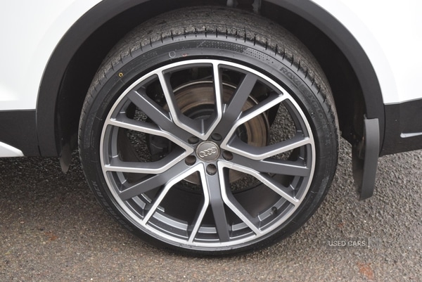 Used Audi Q5 2021 for sale - 77050452: Photo 35