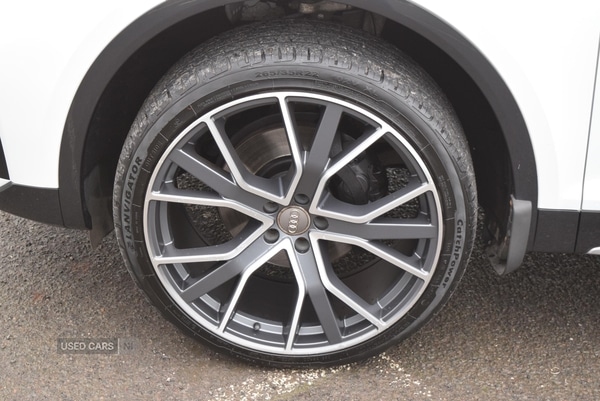 Used Audi Q5 2021 for sale - 77050452: Photo 36