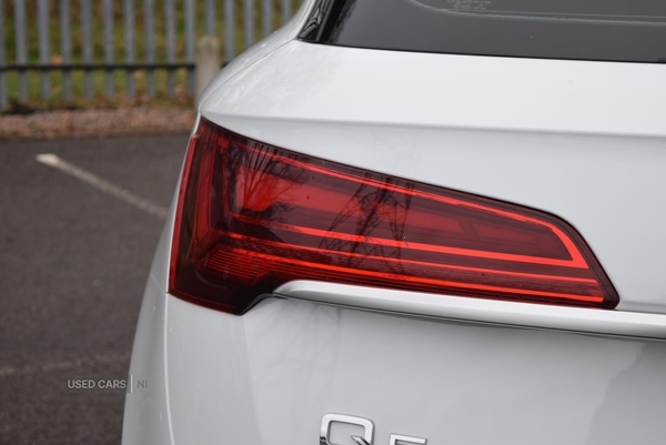 Used Audi Q5 2021 for sale - 77050452: Photo 37