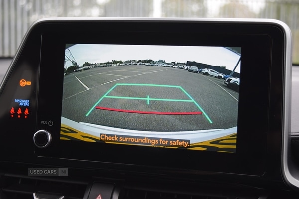 Used Toyota C-HR 2023 for sale - 76528562: Photo 21