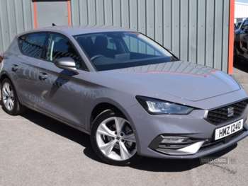 2025 - 1.5 TSI 115 FR 5dr [DAP]
