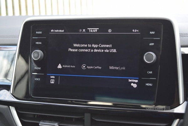 Used Volkswagen T-Roc 2022 for sale - 76646811: Photo 22