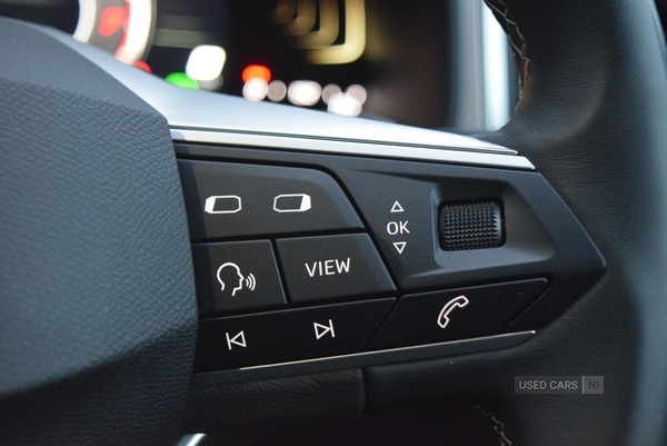 Used SEAT Ateca 2024 for sale - 77102316: Photo 18