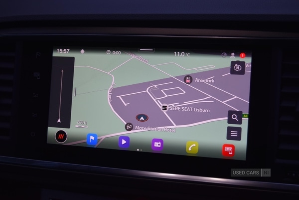 Used SEAT Ateca 2024 for sale - 77102316: Photo 24