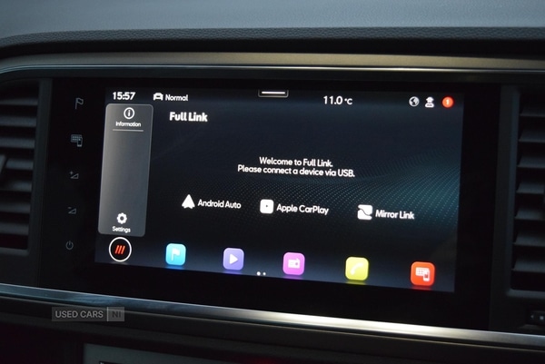 Used SEAT Ateca 2024 for sale - 77102316: Photo 25