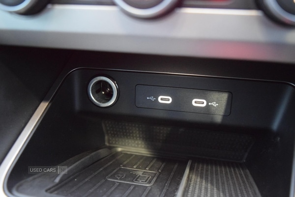 Used SEAT Ateca 2024 for sale - 77102316: Photo 28