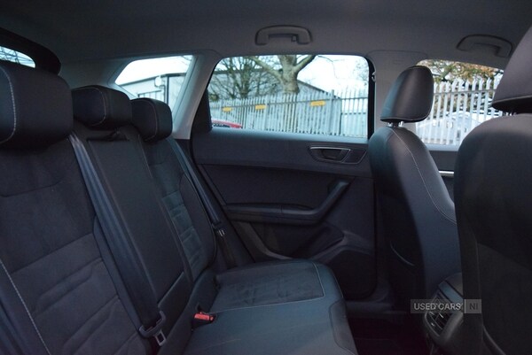 Used SEAT Ateca 2024 for sale - 77102316: Photo 34