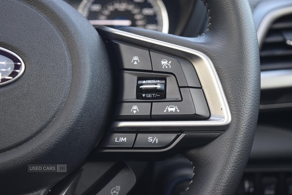 Used Subaru Forester 2021 for sale - 76513605: Photo 16