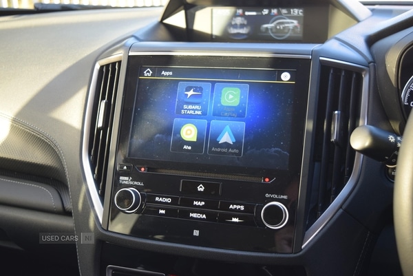 Used Subaru Forester 2021 for sale - 76513605: Photo 22