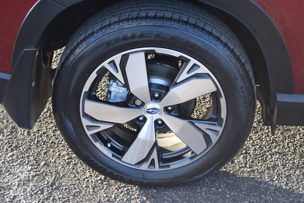 Used Subaru Forester 2021 for sale - 76513605: Photo 32