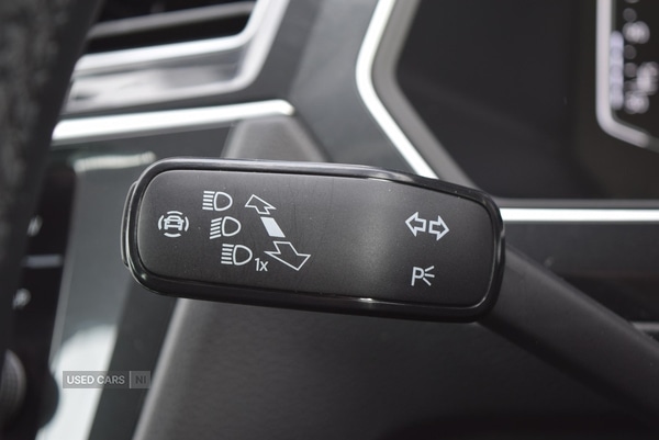 Used Volkswagen Tiguan 2020 for sale - 76802544: Photo 17