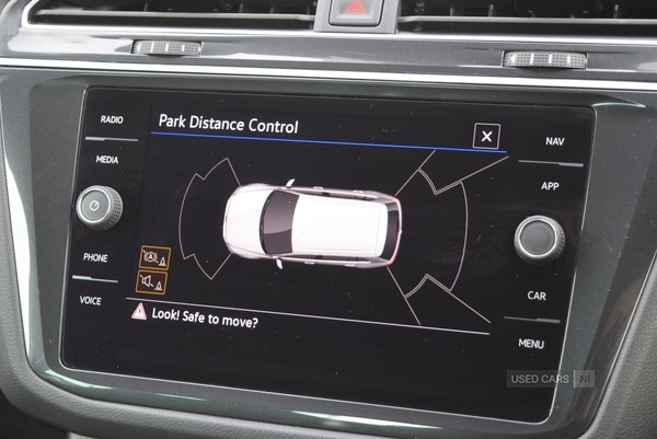 Used Volkswagen Tiguan 2020 for sale - 76802544: Photo 19