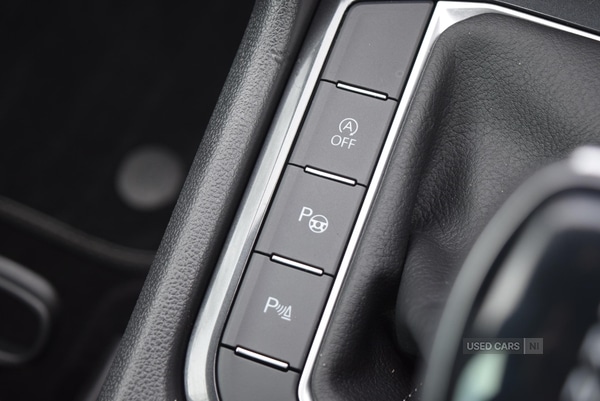 Used Volkswagen Tiguan 2020 for sale - 76802544: Photo 27