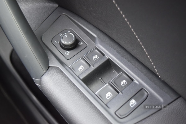 Used Volkswagen Tiguan 2020 for sale - 76802544: Photo 30