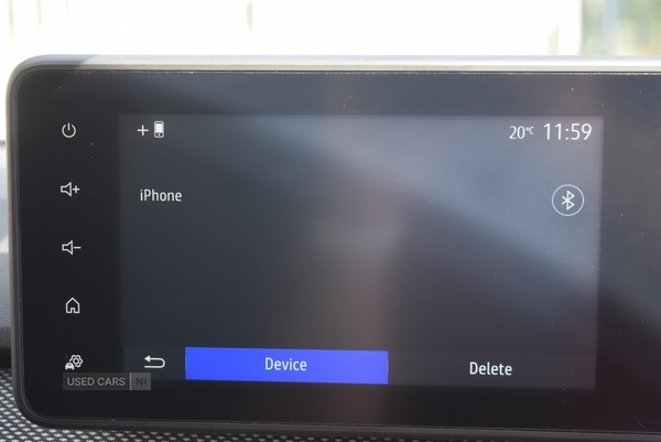 Used Dacia Jogger 2022 for sale - 76409744: Photo 23