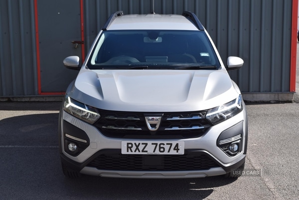 Used Dacia Jogger 2022 for sale - 76409744: Photo 5