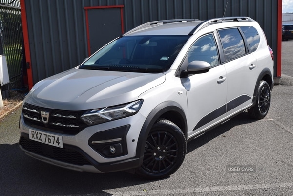 Used Dacia Jogger 2022 for sale - 76409744: Photo 6