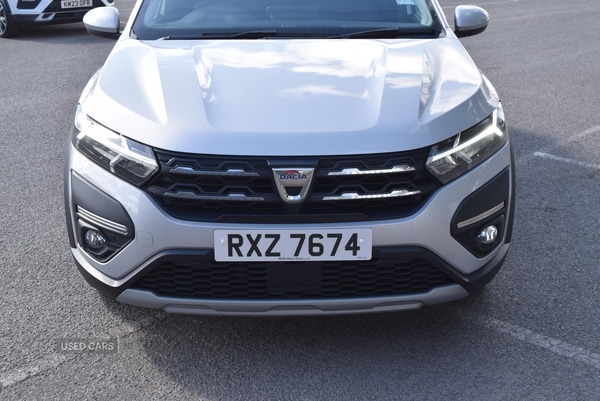Used Dacia Jogger 2022 for sale - 76409744: Photo 9