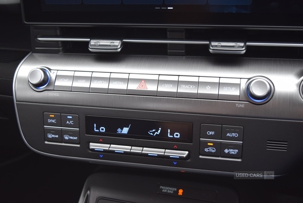 Used Hyundai KONA 2024 for sale - 76585737: Photo 28