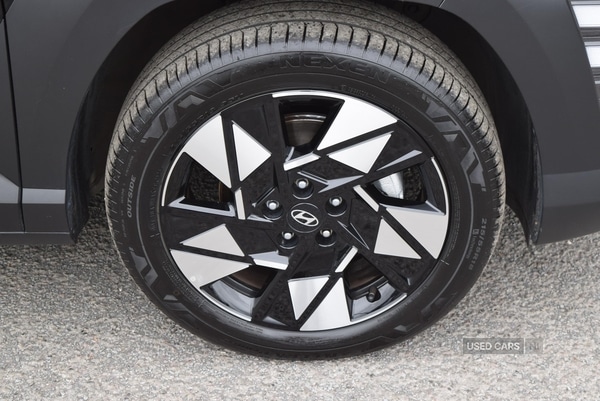 Used Hyundai KONA 2024 for sale - 76585737: Photo 37