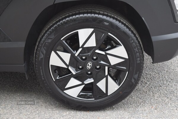 Used Hyundai KONA 2024 for sale - 76585737: Photo 39