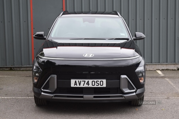 Used Hyundai KONA 2024 for sale - 76585737: Photo 5