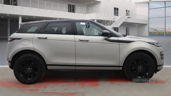 Used Land Rover Range Rover Evoque 2022 for sale - 76409683: Photo 2