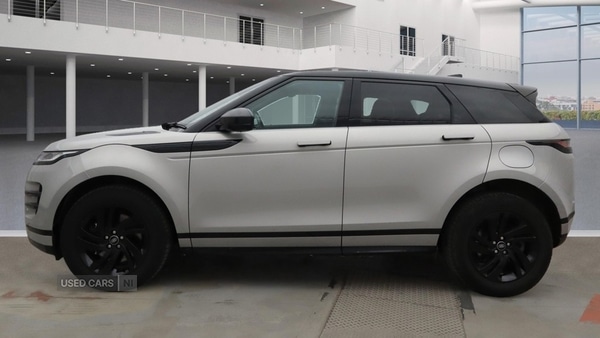 Used Land Rover Range Rover Evoque 2022 for sale - 76409683: Photo 5