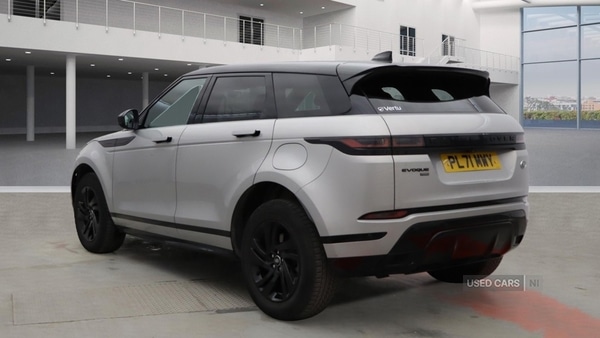 Used Land Rover Range Rover Evoque 2022 for sale - 76409683: Photo 6