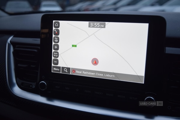 Used Kia Stonic 2024 for sale - 77192158: Photo 20