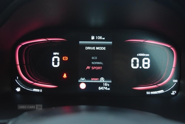 Used Kia Stonic 2024 for sale - 77192158: Photo 23