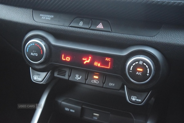 Used Kia Stonic 2024 for sale - 77192158: Photo 24