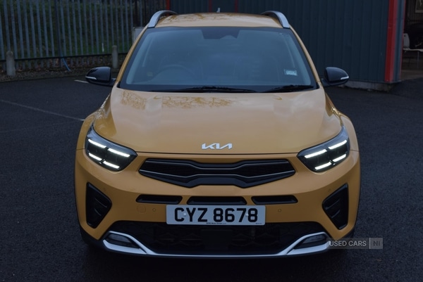 Used Kia Stonic 2024 for sale - 77192158: Photo 5