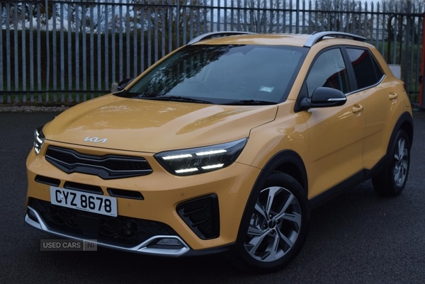 Used Kia Stonic 2024 for sale - 77192158: Photo 6