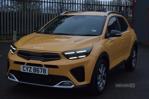 Used Kia Stonic 2024 for sale - 77192158: Photo 9