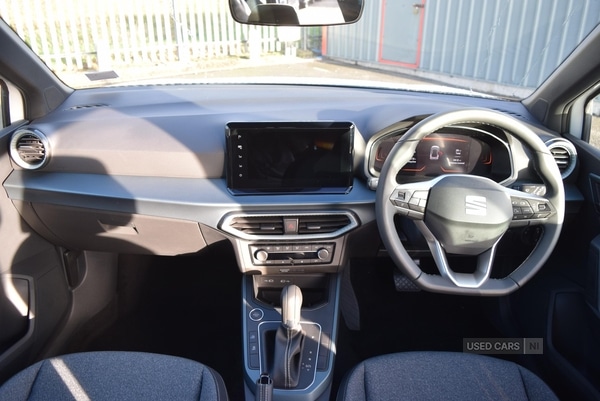 Used SEAT Arona 2025 for sale - 76899766: Photo 11