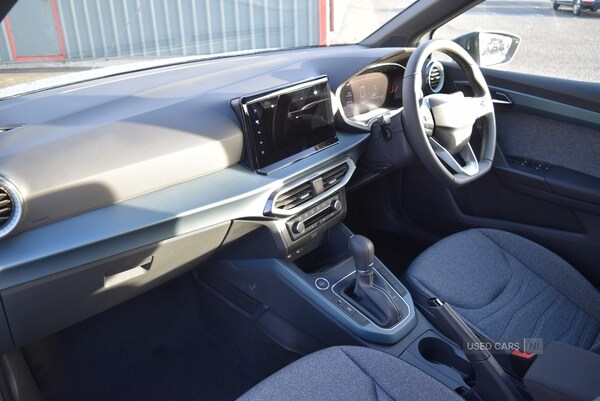 Used SEAT Arona 2025 for sale - 76899766: Photo 12