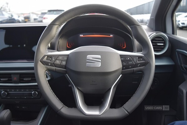 Used SEAT Arona 2025 for sale - 76899766: Photo 13