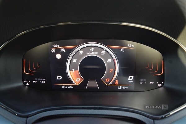 Used SEAT Arona 2025 for sale - 76899766: Photo 14