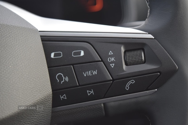 Used SEAT Arona 2025 for sale - 76899766: Photo 16