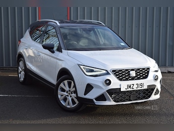 2025 - 1.0 TSI 115 XPERIENCE 5dr DSG