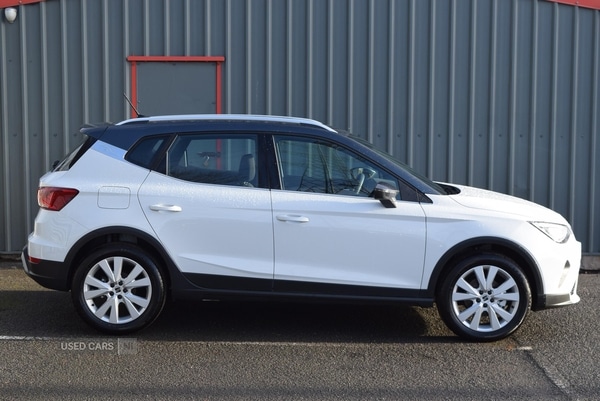 Used SEAT Arona 2025 for sale - 76899766: Photo 2